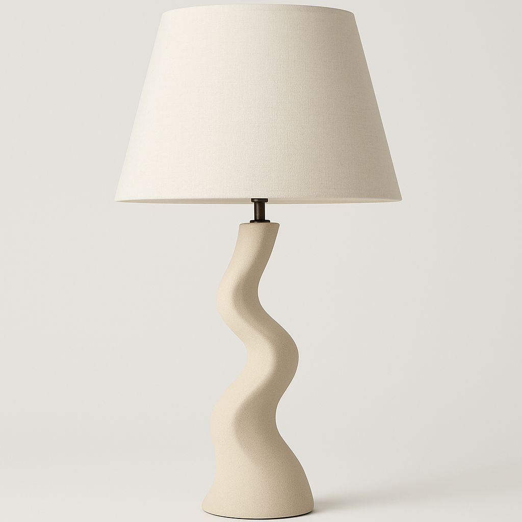 Sonnenwende CurveLite Lampe