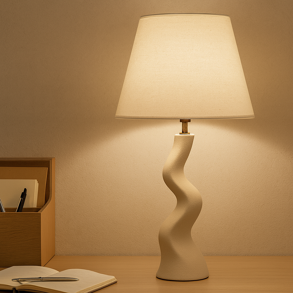 Sonnenwende CurveLite Lampe