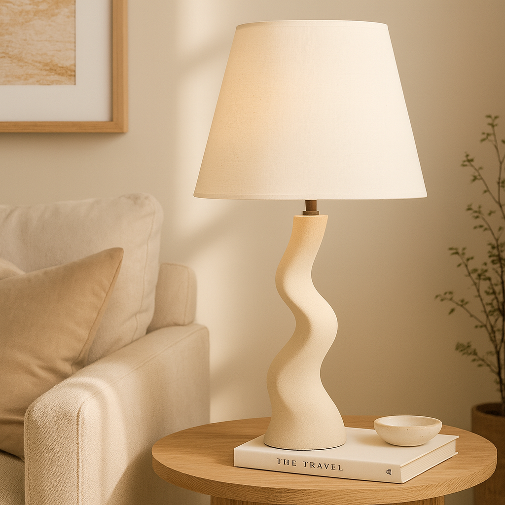 Sonnenwende CurveLite Lampe