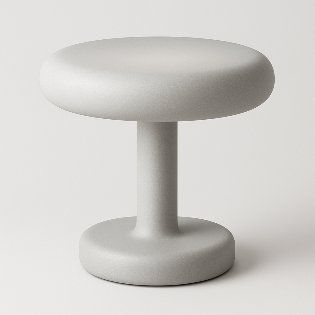 ÄraGlanz Twin Disc Lampe