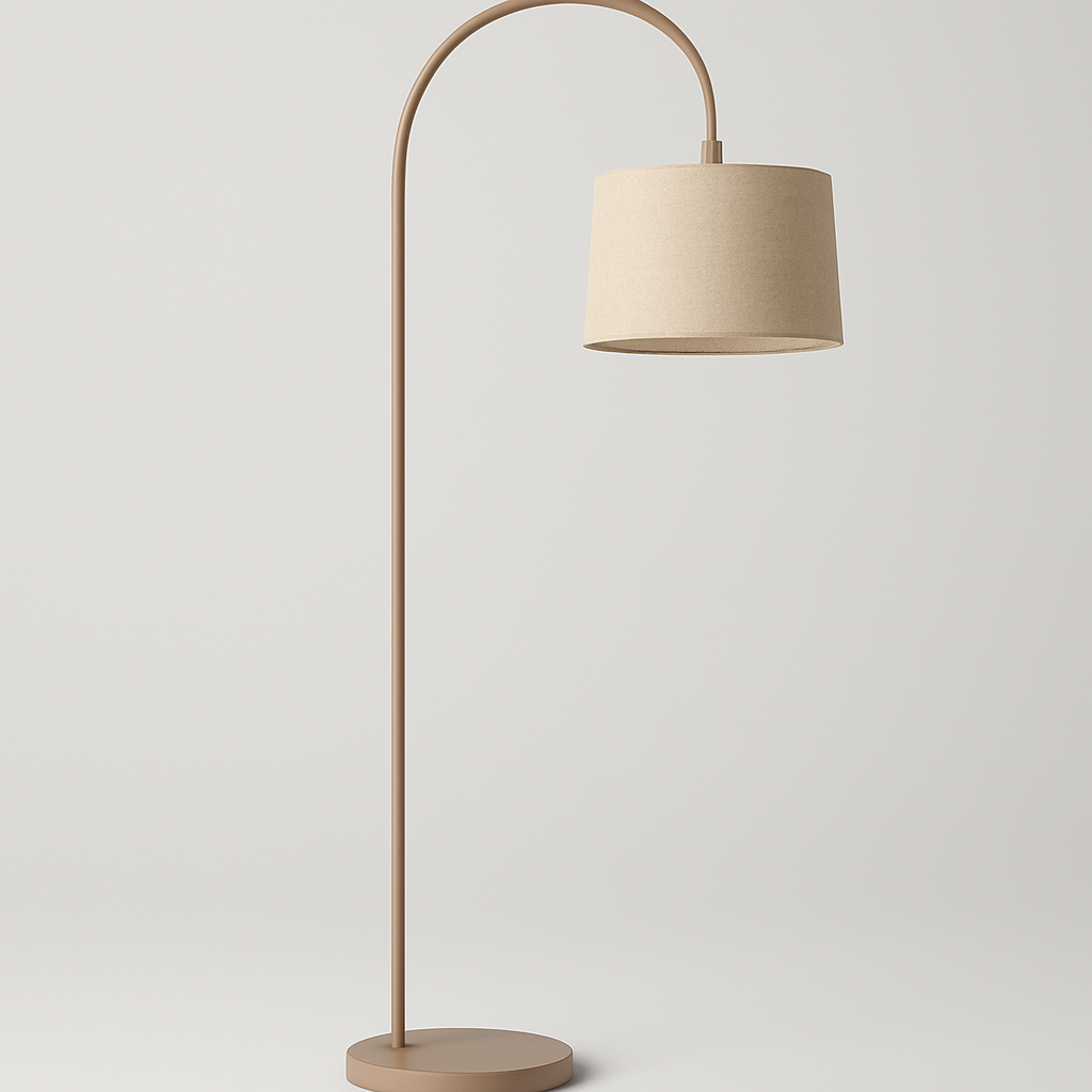 LichtSora ArcFrame Lampe