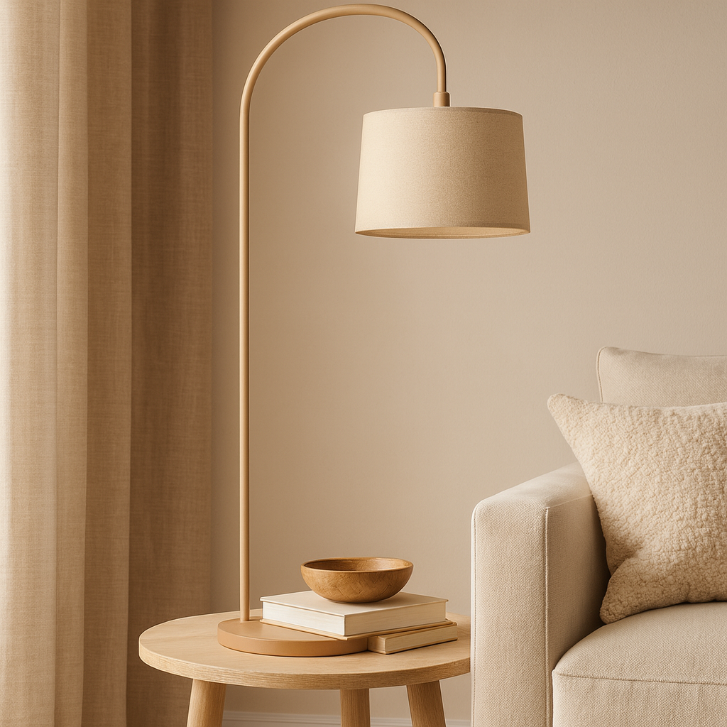 LichtSora ArcFrame Lampe