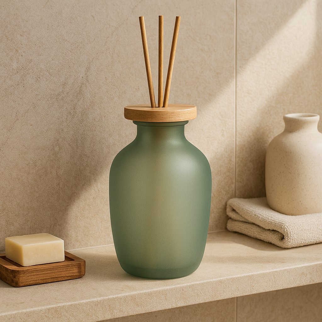 AuraSchmelz Glas-Diffusor